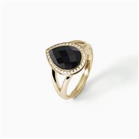 Anello Mabina Donna DIVA in Argento Agata 523296 - 523296